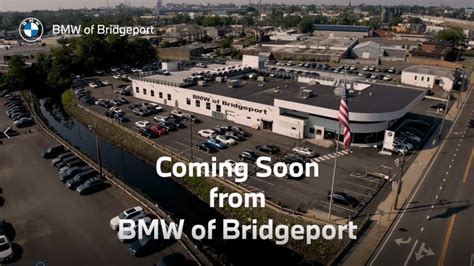 Bmw bridgeport - Parts Hours: Mon - Fri 7:30 AM - 5:00 PM. Sat - Sun Closed. Collision Hours: Mon - Fri 8:00 AM - 4:30 PM. Sat - Sun Closed. Save today with discounts on BMW services you need most at BMW of Bridgeport! BMW Oil Services starting @ $79.99. Check out all of our BMW Service Specials in CT. 
